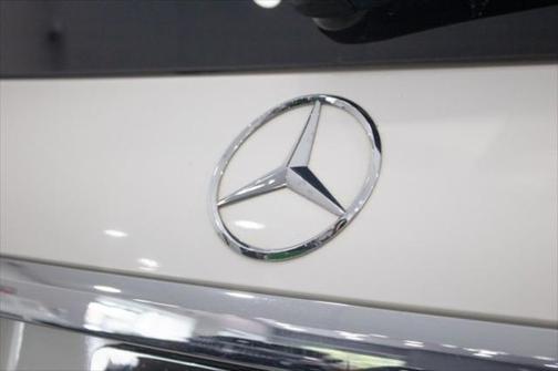 2020 Mercedes-Benz GLS 450 4MATIC