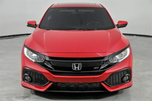 2019 Honda Civic Si Base