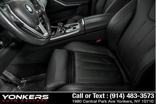 Arctic Grey Metallic 2022 BMW X5 xDrive40i