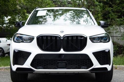 2023 BMW X5 M Base