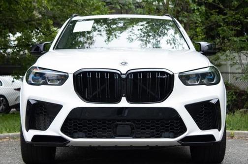 2023 BMW X5 M Base