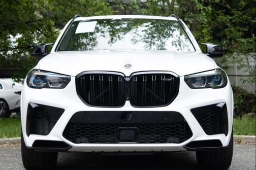 2023 BMW X5 M Base