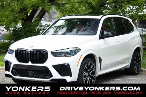 2023 BMW X5 M Base