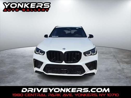 2023 BMW X5 M Base