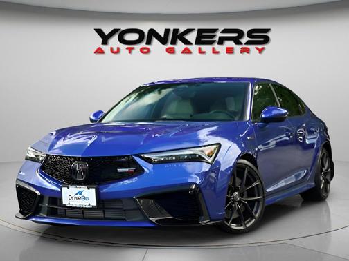 2024 Acura Integra Type S