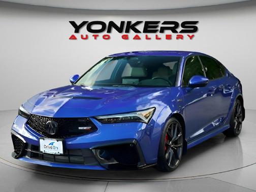 2024 Acura Integra Type S
