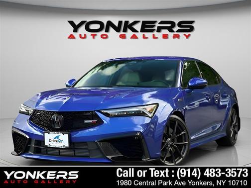 2024 Acura Integra Type S
