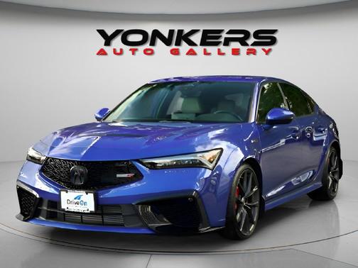2024 Acura Integra Type S
