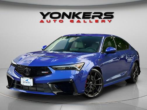 2024 Acura Integra Type S