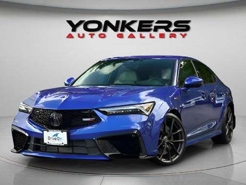 2024 Acura Integra Type S