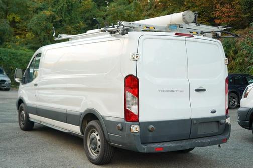 2017 Ford Transit-150 Base