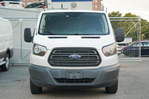 2017 Ford Transit-150 Base