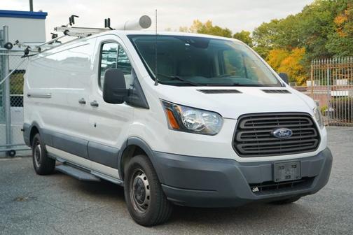 2017 Ford Transit-150 Base