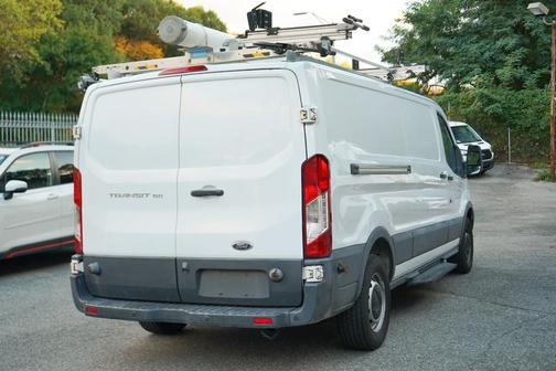2017 Ford Transit-150 Base