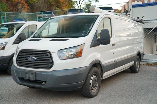 2017 Ford Transit-150 Base