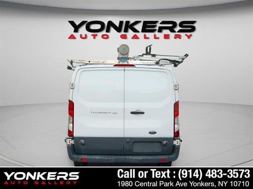 2017 Ford Transit-150 Base