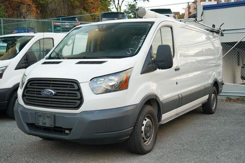 2017 Ford Transit-150 Base
