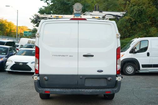 2017 Ford Transit-150 Base