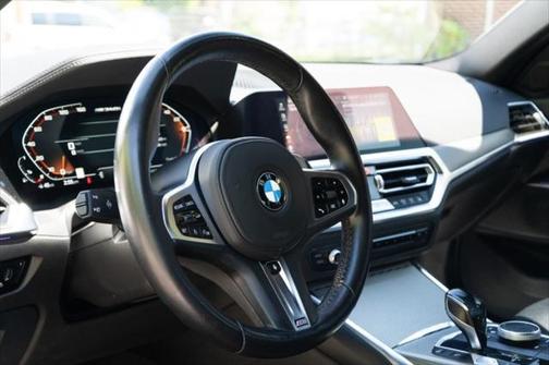 2021 BMW M340 i xDrive