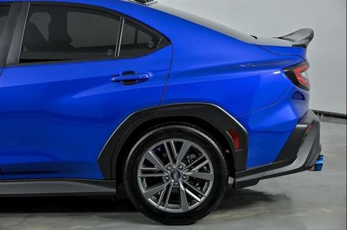 2024 Subaru WRX Base
