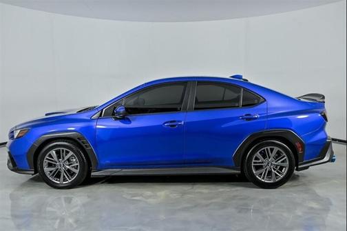 2024 Subaru WRX Base