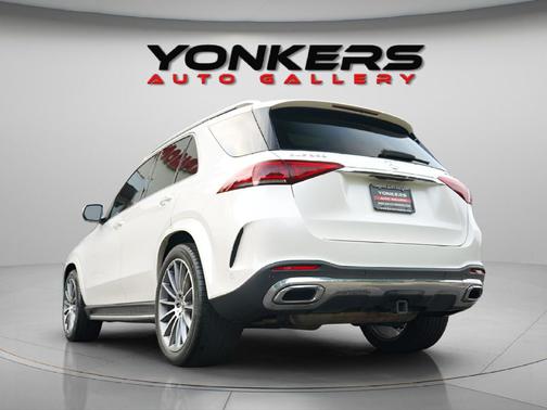 2022 Mercedes-Benz GLE 350 4MATIC