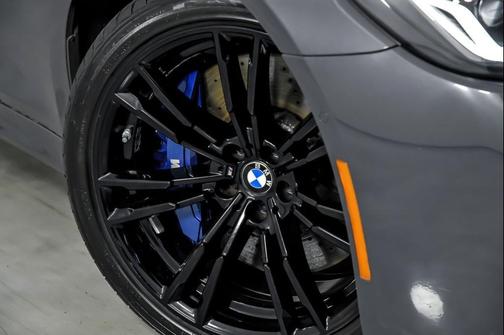 2021 BMW M5 Base