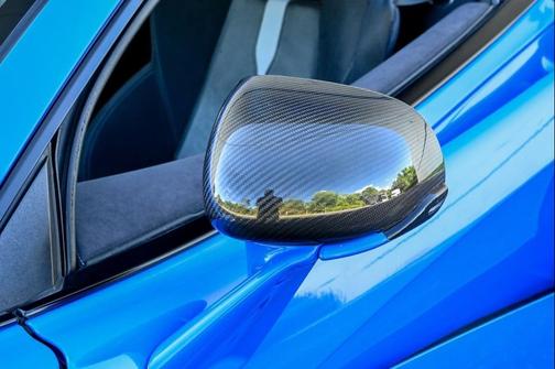 2018 McLaren 570GT Base
