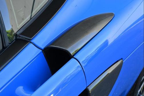 2018 McLaren 570GT Base