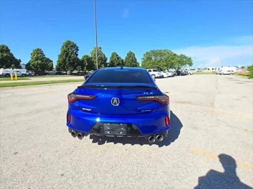 2023 Acura TLX Type S