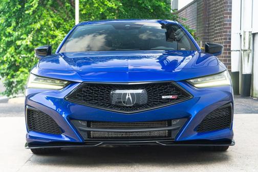 2023 Acura TLX Type S
