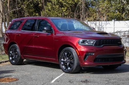 2022 Dodge Durango R/T Plus AWD