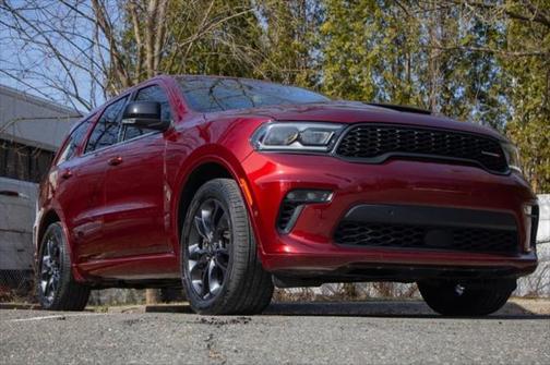 2022 Dodge Durango R/T Plus AWD