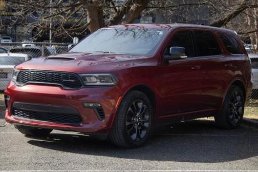 2022 Dodge Durango R/T Plus AWD