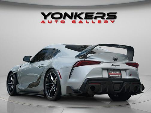 2022 Toyota Supra 3.0 Premium