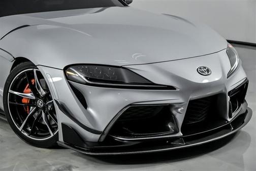 2022 Toyota Supra 3.0 Premium