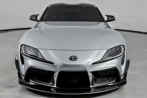 2022 Toyota Supra 3.0 Premium