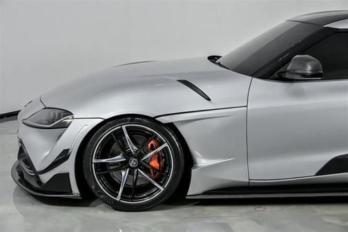 2022 Toyota Supra 3.0 Premium