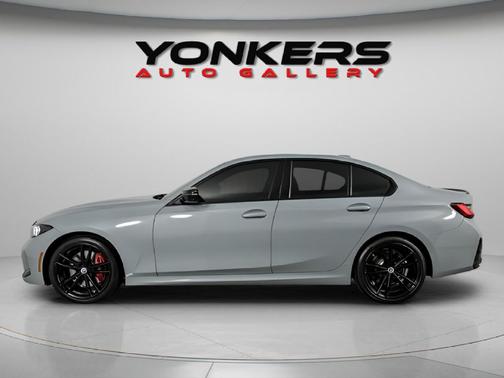 2023 BMW M340 i xDrive