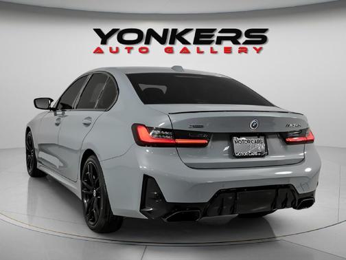 2023 BMW M340 i xDrive