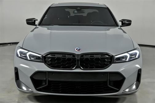 2023 BMW M340 i xDrive