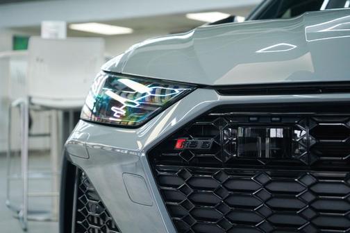 2022 Audi RS 6 Avant 4.0T