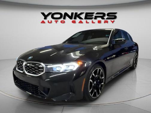 2025 BMW M340 xDrive