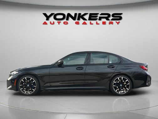 2025 BMW M340 xDrive