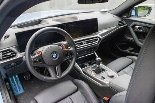 2024 BMW M2 2-Door Coupe - PPF