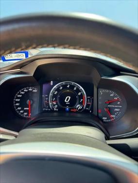2015 Chevrolet Corvette Stingray Z51