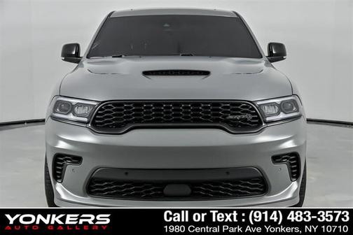 2023 Dodge Durango SRT Hellcat Premium AWD