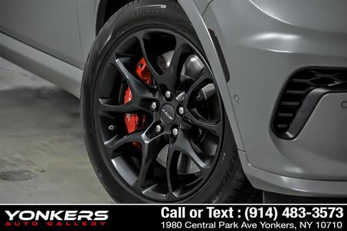 2023 Dodge Durango SRT Hellcat Premium AWD