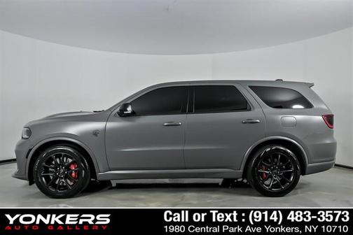 2023 Dodge Durango SRT Hellcat Premium AWD