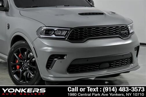 2023 Dodge Durango SRT Hellcat Premium AWD